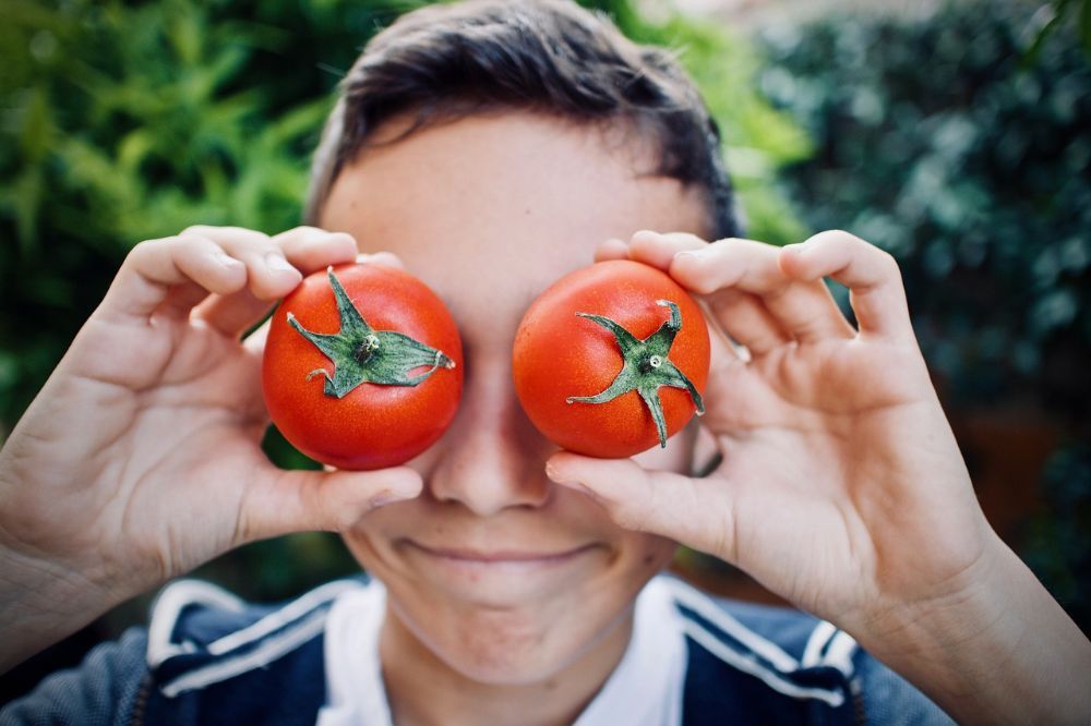 10 tips om gezonde voeding aantrekkelijk maken voor kinderen